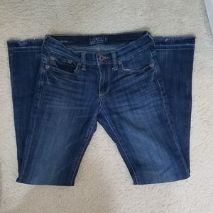 Lucky brand jeans